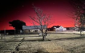 Eittel Guest Farm Cottage